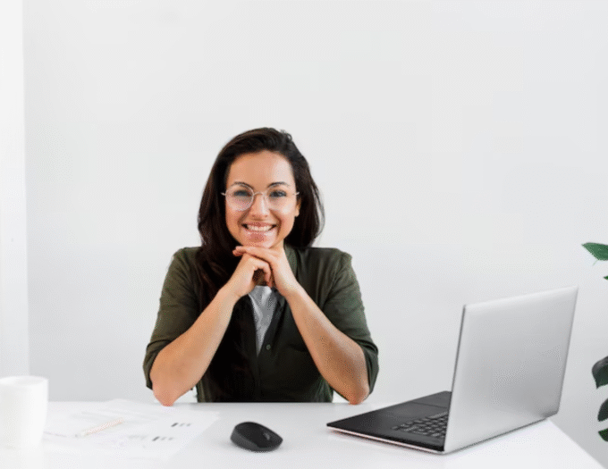 7 Ways to Stay Fit When You Have a Desk Job