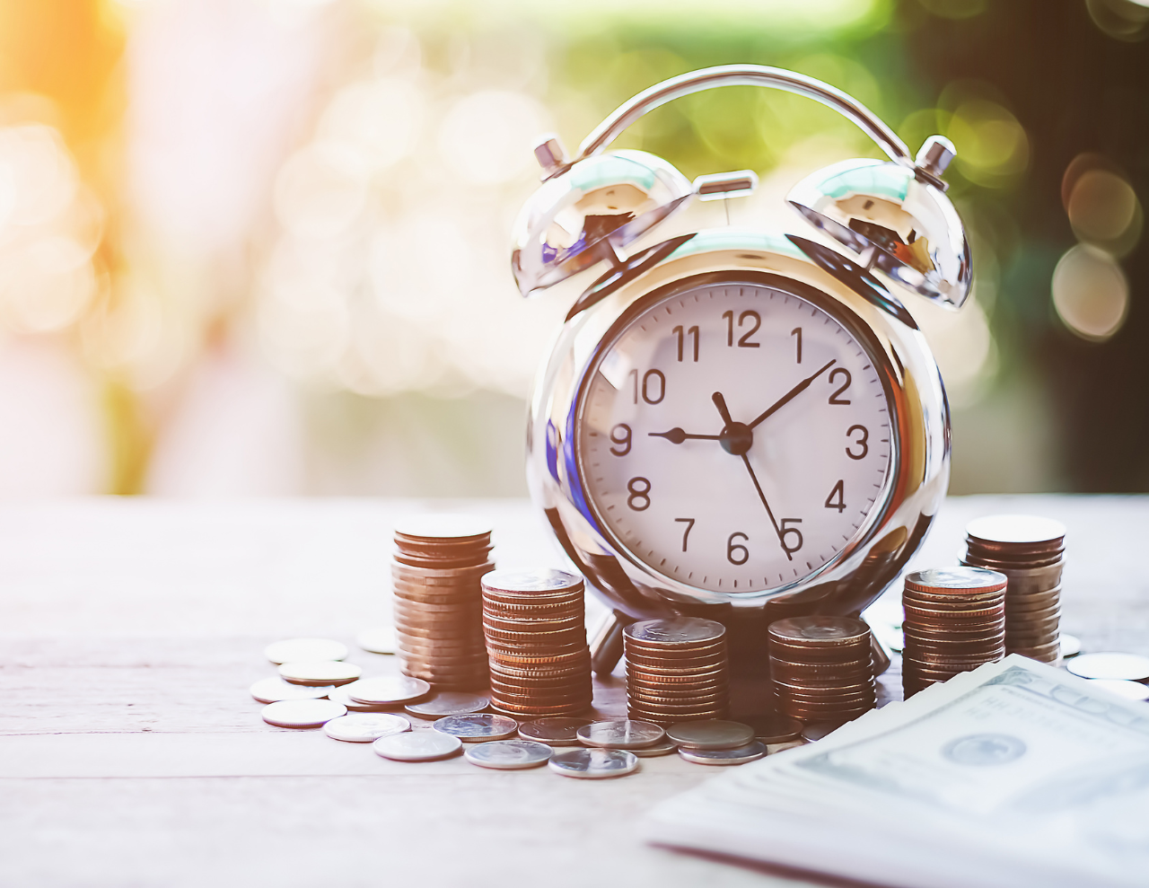 Passive Income Ideas That Actually Work