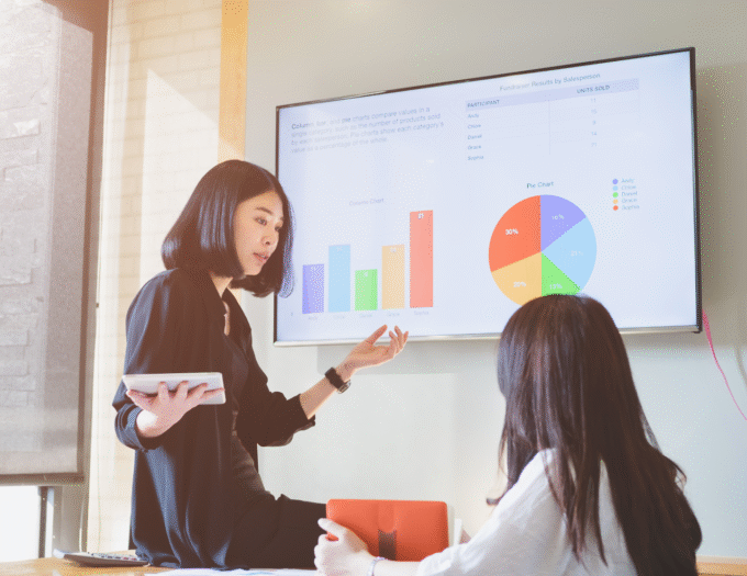 Top Startup Trends to Watch in 2025