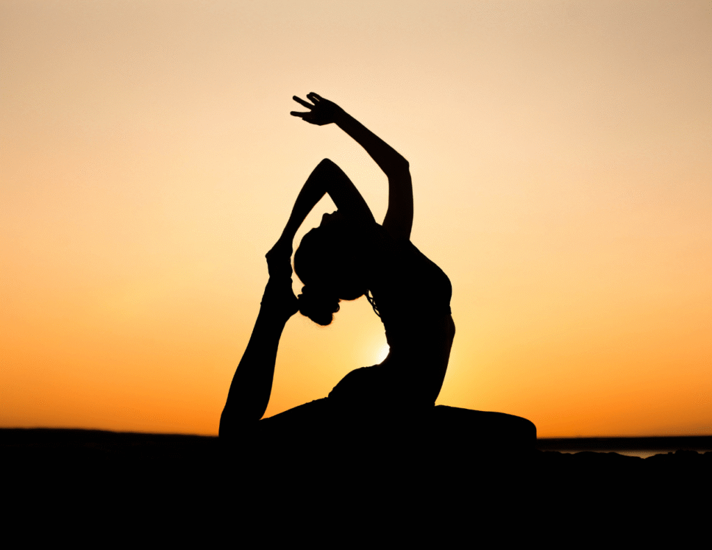 Benefits of Evening Exercise