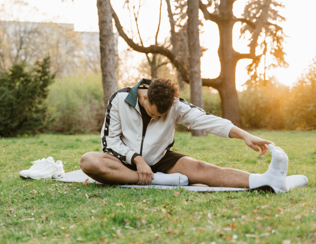 Benefits of Morning Exercise