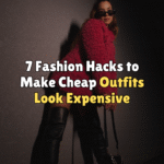 7 Fashion Hacks to Make Cheap Outfits Look Expensive