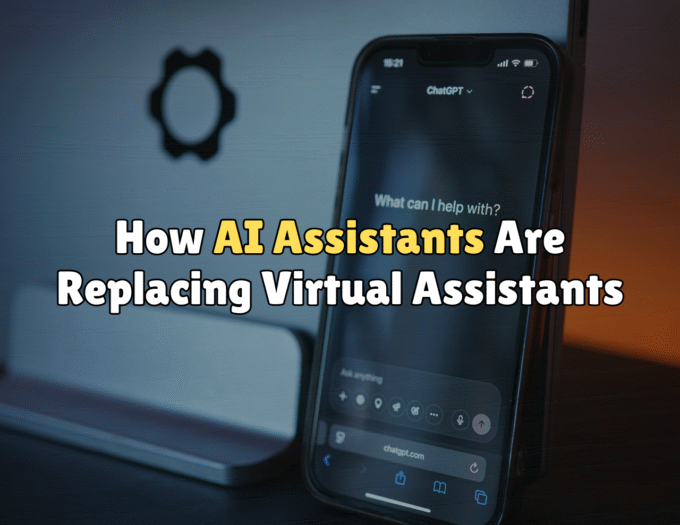How-AI-Assistants-Are-Replacing-Virtual-Assistants