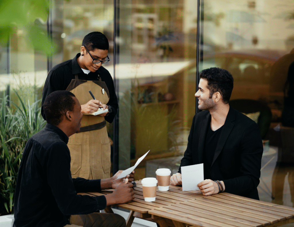 Meet Customers Where They Are