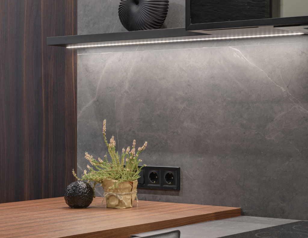 Make the Most of Compact Areas