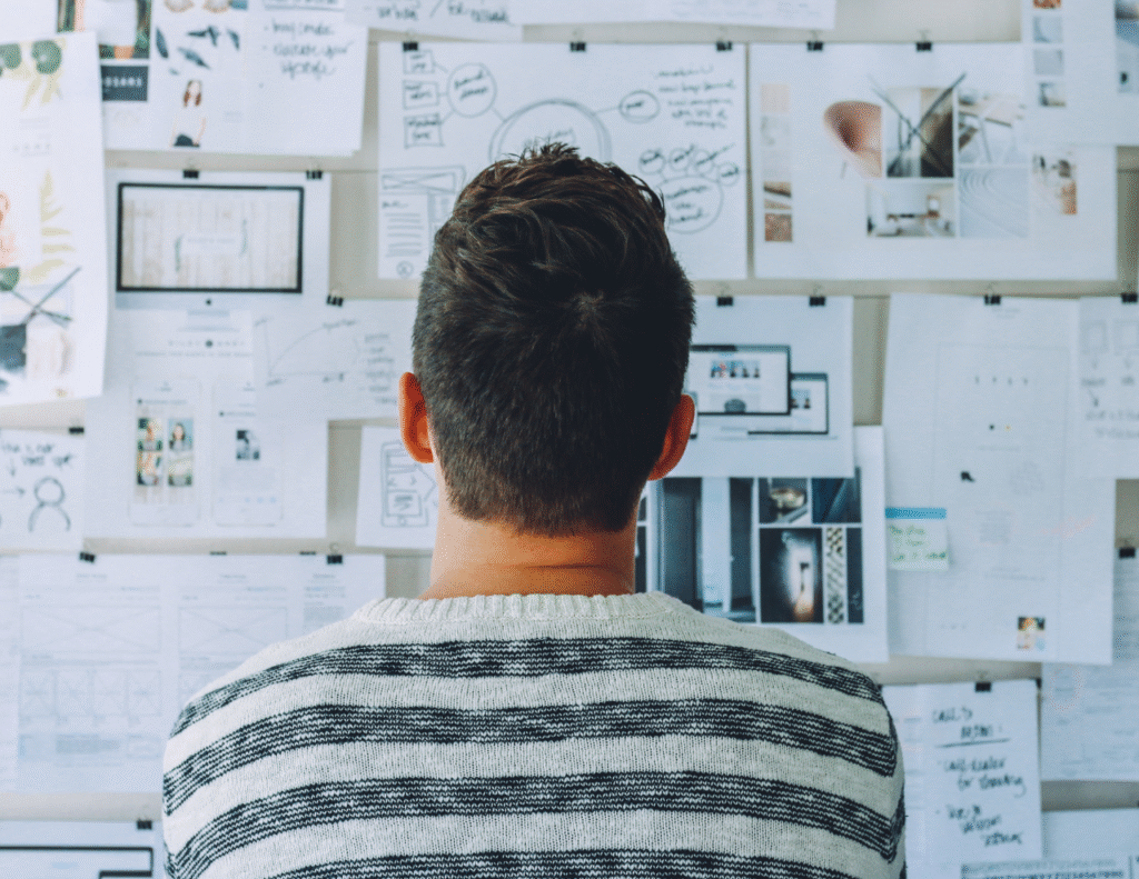 Think carefully about how you fly