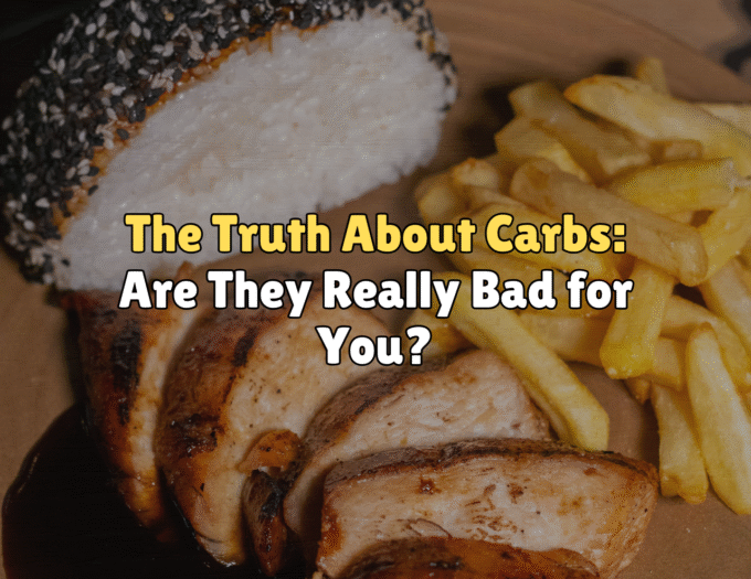 The Truth About Carbs_ Are They Really Bad for You