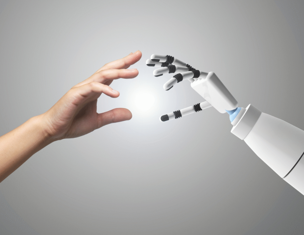 Make use of innovation and technology