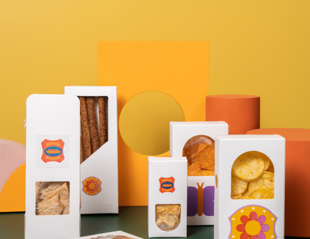 Pay attention to design and quality