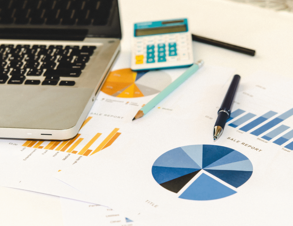 Make a compelling marketing plan