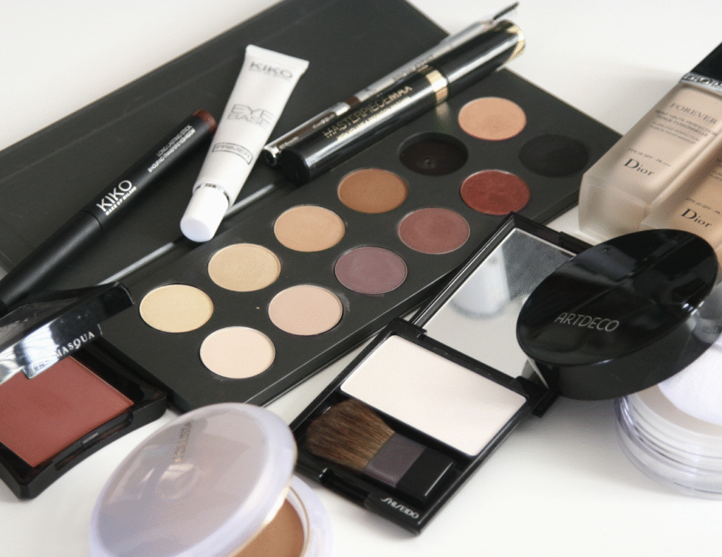 What needs to be in the backpack's upper section?