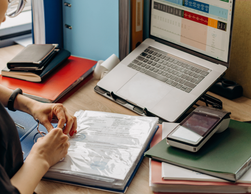 Automate routine tasks