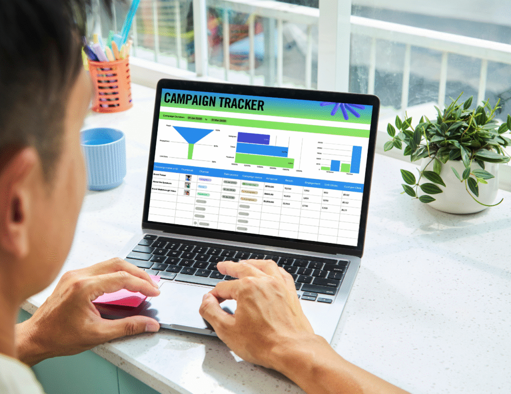 Provide a customized experience for your customers