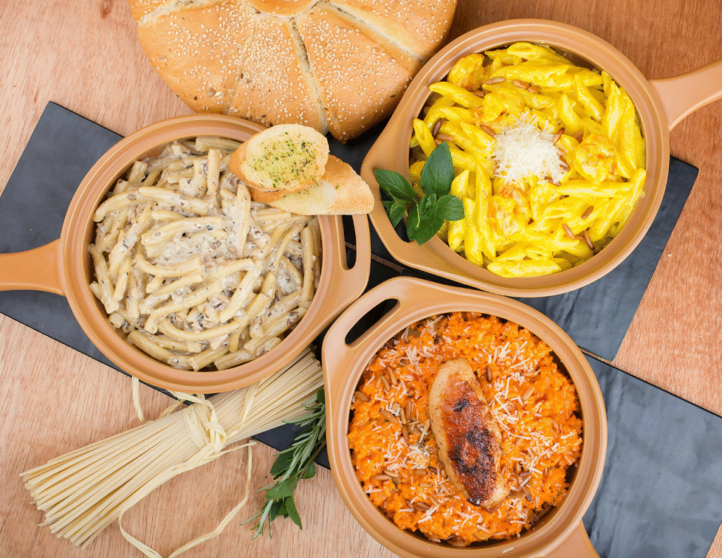 Fundamentals to Health Benefits