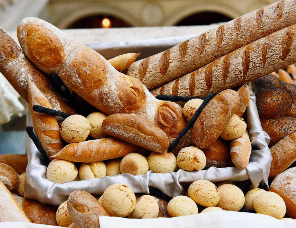 Health Benefits of Carbohydrates