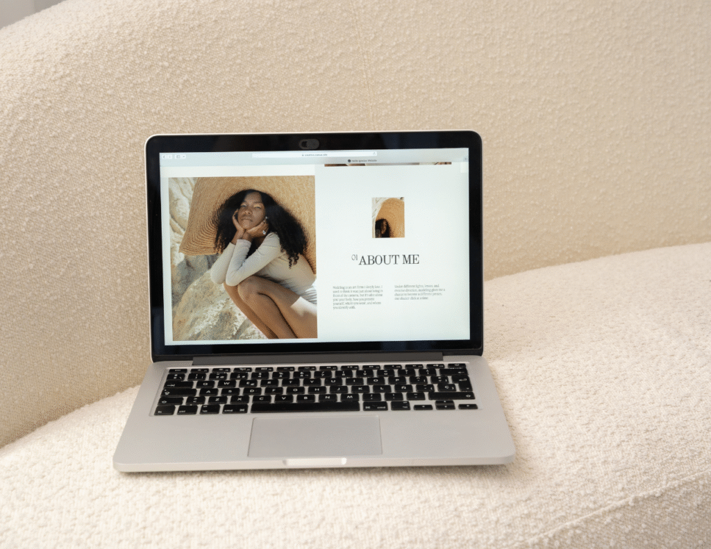 Make use of excellent images