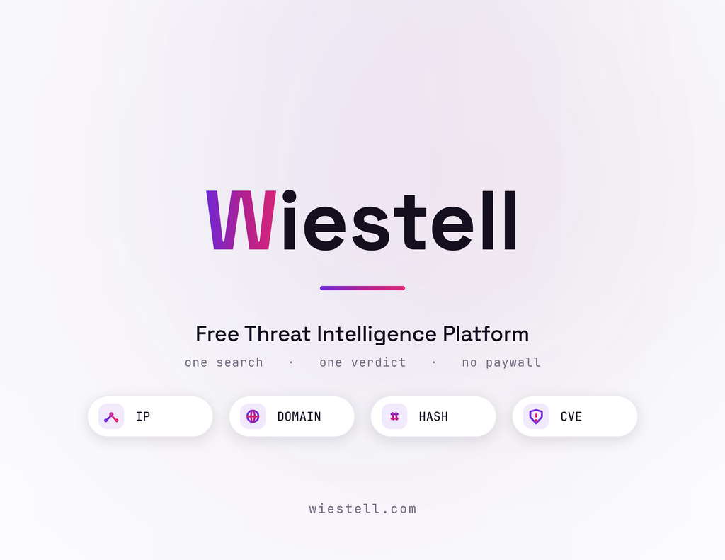 Wiestell
